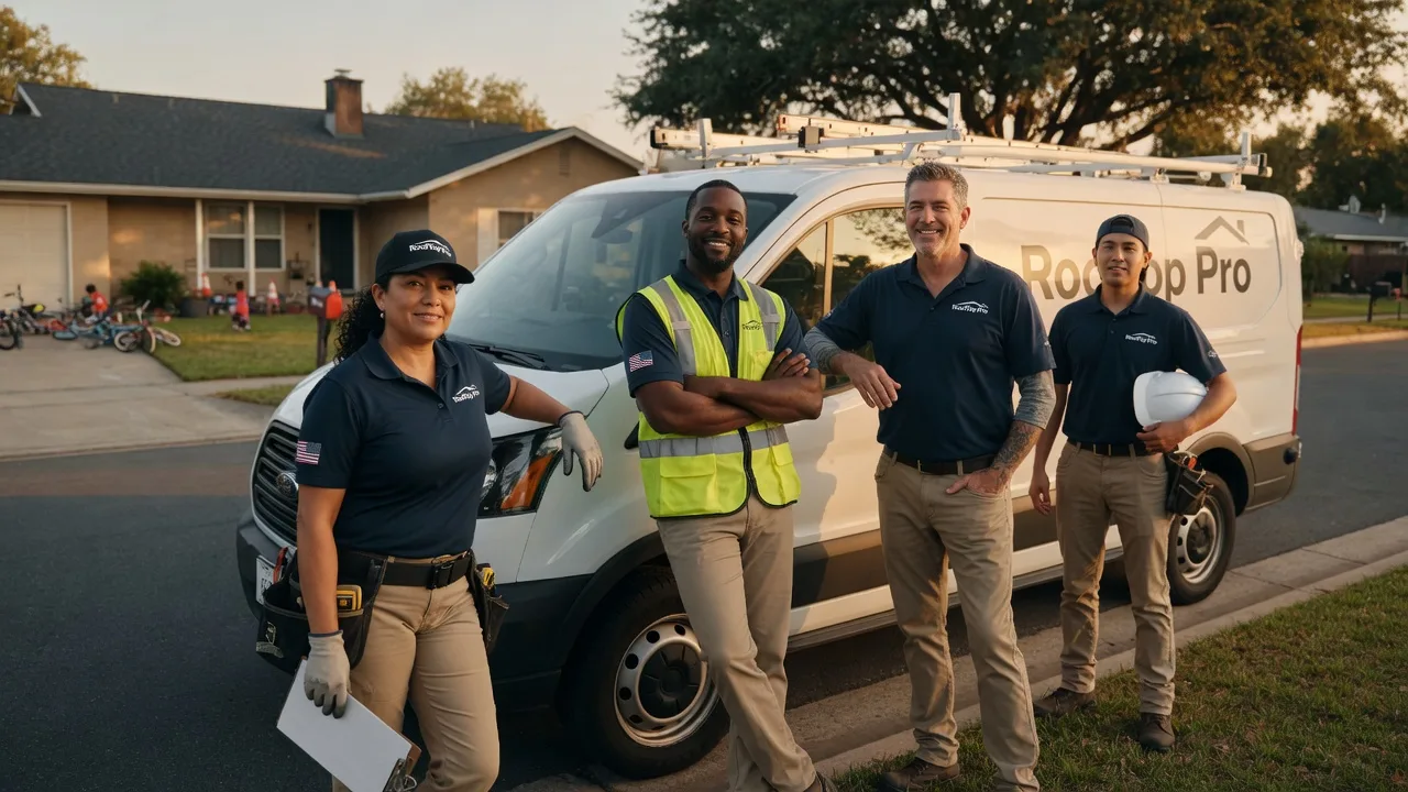 Roof Repair in Humboldt, NE near me